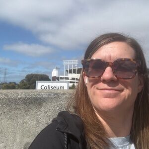 Meet your Posher, Camille